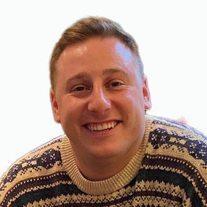 Meet your Posher, Samuel